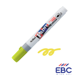 ARTLINE Paint Marker Yellow
